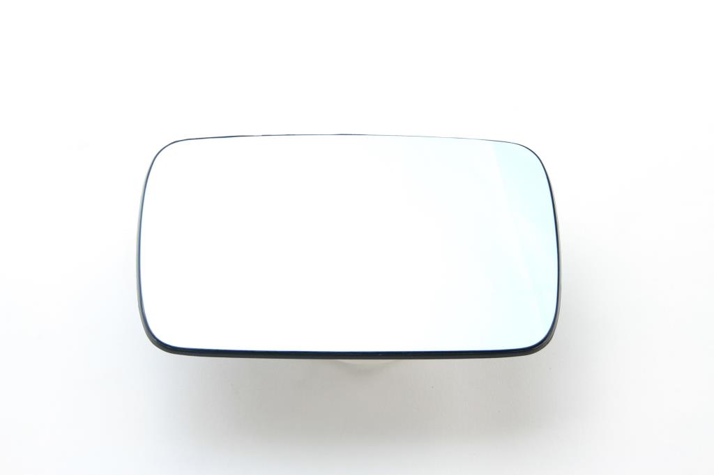Verre de rétroviseur, rétroviseur extérieur (Miroir de rétroviseur) VAN WEZEL 0640832